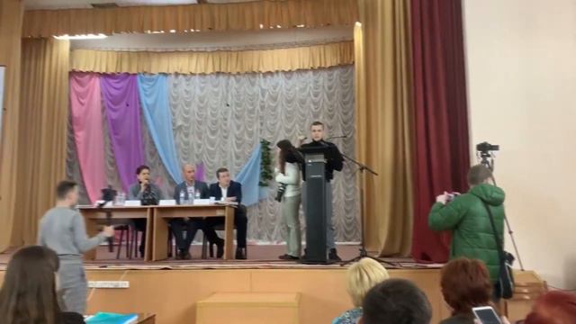 В Камбарке работают профессиональные провокаторы!!!