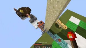 ПРОФЕССИОНАЛ ЖЕКА И ХАРДИ ВЫЖИВАЮТ НА 1 ЛАКИ БЛОКЕ МАЙНКРАФТ ! ПРО ПРОТИВ ТРОЛЛИНГ ЛОВУШКА MINECRAF