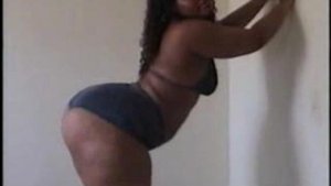 Негритянские танцы