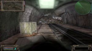 ОП-2.1 найти кейс Оружейника на Юпитере