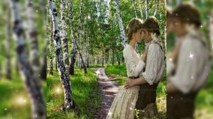 ЧЕРЁМУХИ БУКЕТ