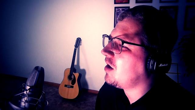 Наутилус Помпилиус - Я хочу быть с тобой (КАВЕР) смотреть онлайн