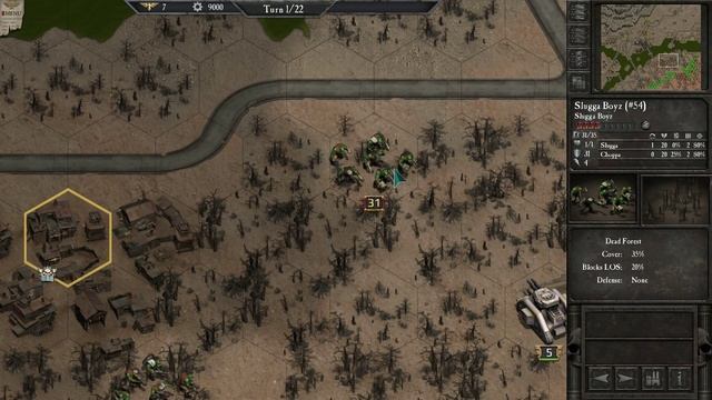 ► WTF Is... - Warhammer 40,000: Armageddon ? смотреть онлайн