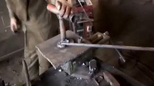 узор на ворота и забор