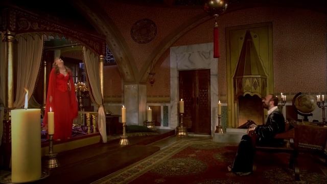 Magnificent Century Episode 2 | English Subtitle смотреть онлайн