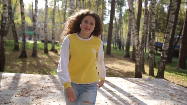 Школа творческого актива "ИМПУЛЬС"