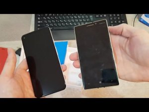 Распаковка Google  Pixel 4a 5g clearly white  белый пиксель 4а 5г