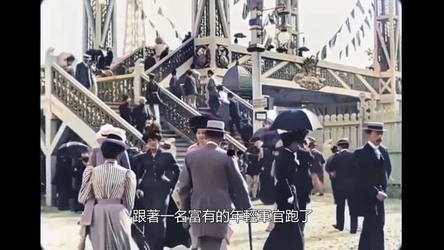 鐵血宰相俾斯麥（上篇）：德國的締造者，德意志統一最大功臣