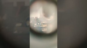 Yukon 20-50x50 HD TEST