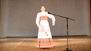 Зубарева Дарья Дмитриевна - "Доня"