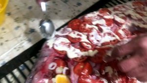 Как приготовить вкусный коктал.