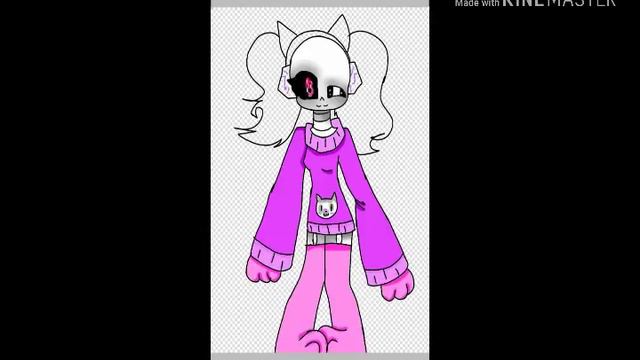 คิดตัวใน Undertale เอง ชื่อว่า CatPM sans смотреть онлайн