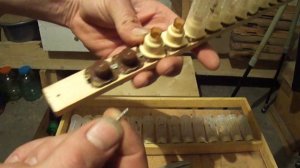 Вывод маток. Прививочная рамка. Nikot. Шпателя для переноса личинок.