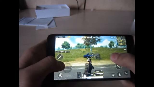 НЕПРАВИЛЬНЫЙ ОБЗОР/Обзор на xiaomi redmi 4x note(32gb)/Опыт в эксплуатации