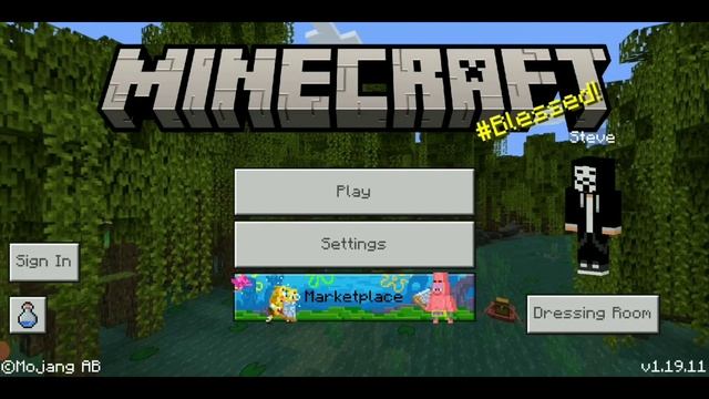 Minecraft pocket edition 1.19.11 official | Minecraft Bedrock 1.19.11 | minecraft 1.19.11.01 Review смотреть онлайн