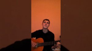 Журавлиная стая. (Авторская, армейская военная песня, под гитару)