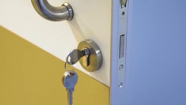 Медицинские автоматические двери "Медпроф-М". Детская Морозовская Больница смотреть онлайн