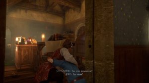 A Plague Tale Innocence #1 Наследие рода де Рун