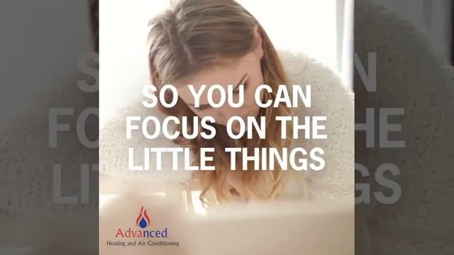 Advanced IAQ смотреть онлайн