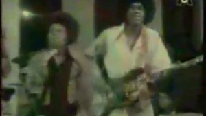 Michael Jackson - Rockin' Robin