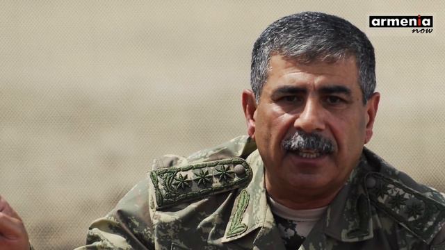 Серые зоны азербайджанской армии: Торговля оружием и вымогательства