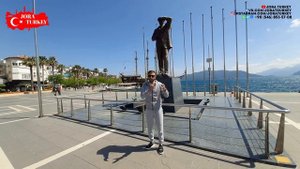 Мармарис 2021г. ?????? Достопримечательности МАРМАРИСА и её окрестности.