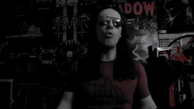 The Absolute State of BANALFIELD V: A Rant смотреть онлайн