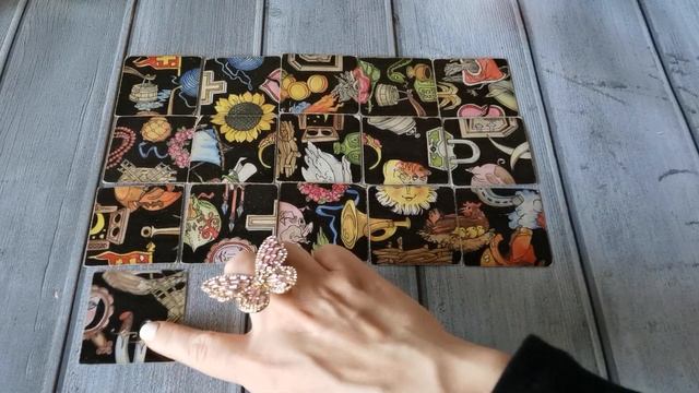 Весы?События На Пасьянс 23-29 Мая?Гадание на Будущее ??? смотреть онлайн