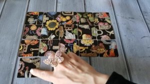 Весы?События На Пасьянс 23-29 Мая?Гадание на Будущее ???