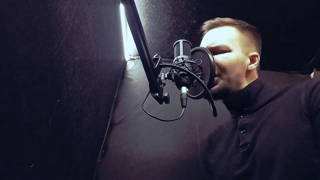 ERSHOV - Тонем (Metal version by Igor Kain) смотреть онлайн