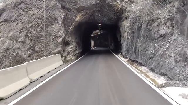 Самые НЕОБЫЧНЫЕ дороги мира