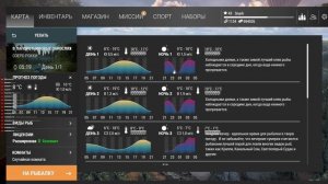 The Fisherman - Fishing Planet. Рыбы-монстры. Тираннотраут. Озеро Рокки, штат Колорадо.