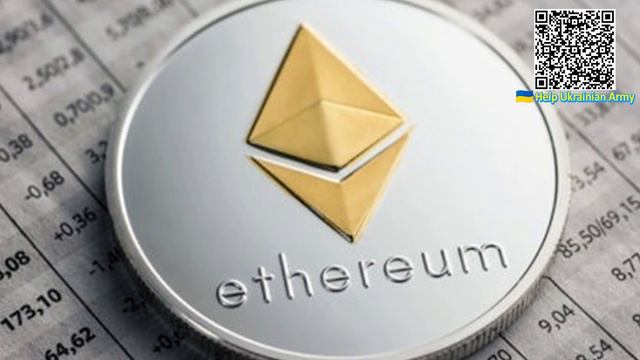 Это решит всё! Судьба Эфира - всемирноизвестнй аналитик шокировал. Уникальное явление! смотреть онлайн