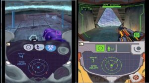 Metroid Prime Hunters Split Screen Local Multiplayer