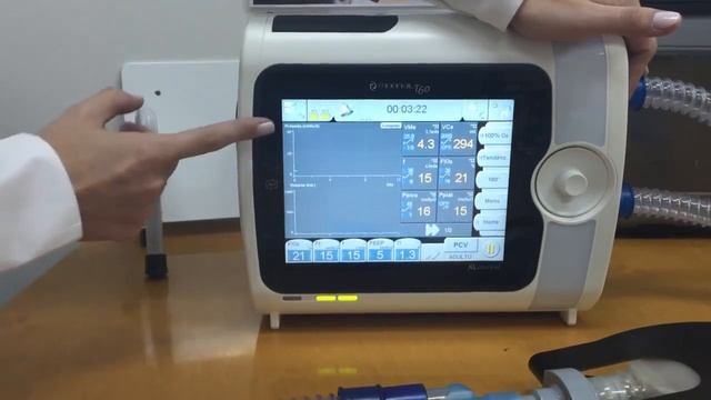 Monnal vs2 T60 смотреть онлайн