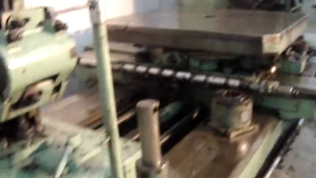 Stanko 2620 B Borer for Sale смотреть онлайн