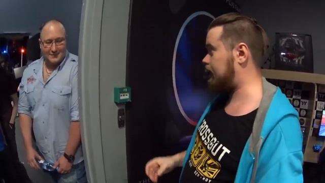 Почему уран только в Клановых боях? Crossout смотреть онлайн