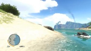 Прохождение Far Cry 3 с Карном. Часть 4