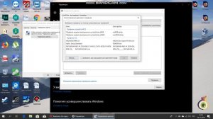 Установить цветовой профиль дисплея windows 10