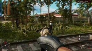 10 игр на Xeon E5 2670 V3 + RX 5600 XT (AMD) + Huananzhi QD4 + Игровой, бюджетный ПК