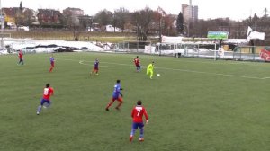 Kamil Olsztynski  Lørenskog IF sweeper keeper