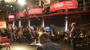 67. "Креатово". "Деловая Россия". 22.12.2012. часть 1