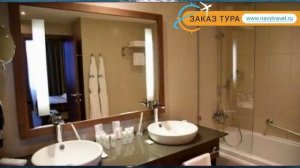 РОЗА СПРИНГС 4* Россия Красная Поляна обзор – отель РОЗА СПРИНГС 4* Красная Поляна видео обзор