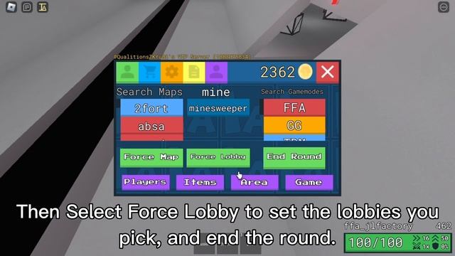 How To Get "crackedsweeper" Badge In Item Asylum - Roblox смотреть онлайн
