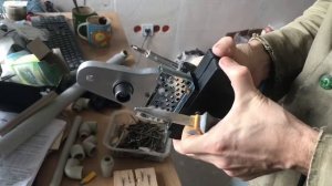 Паяльник для полипропиленовых труб. Устраняем недостатки