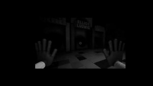 OMINOUS OBSCURITY-НЕИЗВЕДАННЫЙ ХОРРОР?