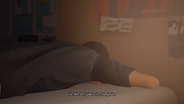 ЧАСЫ ➤ Life Is Strange 2 ➤ #12 Подробное прохождение (Эпизод 3) смотреть онлайн