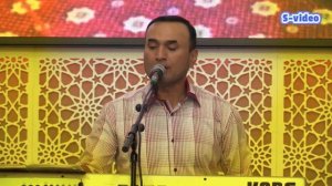 Хуршед Тошпулотов Марав