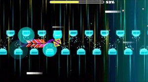 Geometry dash