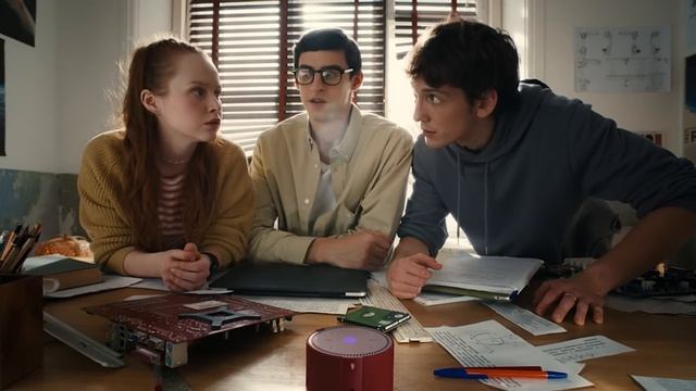 Алисе — 5 лет! смотреть онлайн